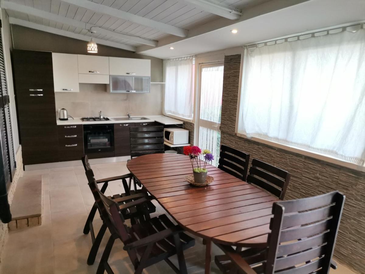 Villa Ottavia Монополи Экстерьер фото