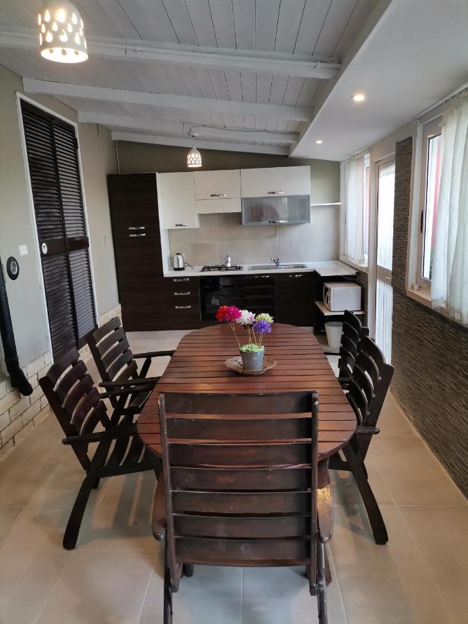 Villa Ottavia Монополи Экстерьер фото